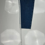 Wrangler Carpenter Jeans - 34W 30L Blue Denim