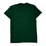 Green Bay Packers Nfl T-Shirt - Medium Green Cotton