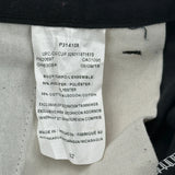 Dickies Chino Shorts - 30W 12L Black Cotton