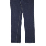 LEVI'S 511 Mens Jeans Blue Slim Skinny Denim Dark W30 L30 Classic Fit Zip