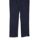LEVI'S 511 Mens Jeans Blue Slim Skinny Denim Dark W30 L30 Classic Fit Zip