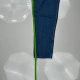 Dickies Carpenter Jeans - 33W 30L Blue Denim