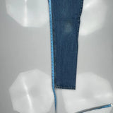 Carhartt Jeans - 32W 30L Blue Cotton