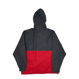 New Balance Jacket - Medium Gray Polyester