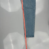 Tommy Hilfiger Jeans - 28W UK 8 Light Wash Denim