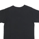 ADIDAS Mens Black 2016 MLS Cup Champions Seattle Sounders FC Graphic T-Shirt M