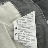 Carhartt Carpenter Trousers - 36W 31L Grey Cotton