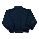 Age 12-18M Ralph Lauren Jacket - Large Blue Cotton