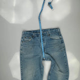 Carhartt Jeans - 36W 30L Light Wash Denim