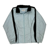 Wilson Jacket - Medium Black Polyester