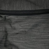 Sportswear Oakley Polo Shirt - Large Gray Polyester