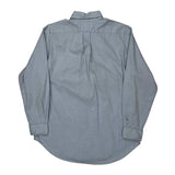 Ralph Lauren Shirt - Large Blue Cotton