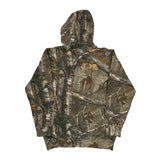 Magellan Camo Hoodie - Small Camo Polyester