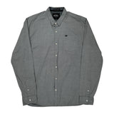 Diesel Shirt - XL Grey Cotton