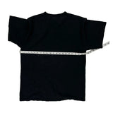 Ac/Dc Hells Bells Artimonde Band T-Shirt - Large Black Cotton