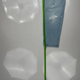 Levis Jeans - 32W 29L Light Wash Denim