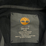 Timberland Fleece - Medium Black Polyester