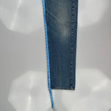 Carhartt Jeans - 33W 33L Blue Denim