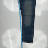 Nautica Jeans - 32W 30L Dark Wash Cotton