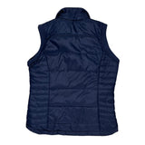 Seattle Seahawks Nfl Gilet - Small Navy Polyester