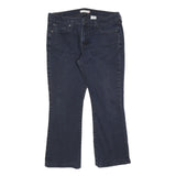 LEVI'S 515 Womens Jeans Blue Regular Bootcut Denim Medium W32 L26 Stylish