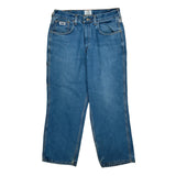 Unbranded Carpenter Jeans - 34W 30L Blue Denim