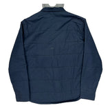 Dickies Jacket - XL Blue Cotton