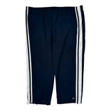 Nike Track Pants - XL Navy Polyester