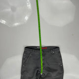 Dickies Cargo Pants - 32W 30L Gray Cotton Blend