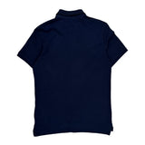 Polo By Ralph Lauren Polo Shirt - Small Navy Cotton