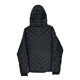 Tommy Hilfiger Puffer - Medium Black Polyester
