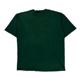 Packers Nfl T-Shirt - XL Green Cotton