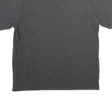CARHARTT Mens Grey Pocket T-Shirt L Short Sleeve Crew Neck Classic Cotton Blend