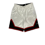 Nike Reversible Sport Shorts - XL White Polyester