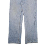 LEVI'S 559 Mens Jeans Blue Regular Straight Denim Medium W36 L32 Classic Fit