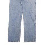 LEVI'S 559 Mens Jeans Blue Regular Straight Denim Medium W36 L32 Classic Fit