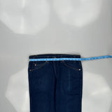 Levis Jeans - 33W 31L Blue Denim