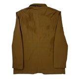 Barbour Sport Jacket - XL Brown Cotton