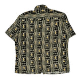 Puritan Hawaiian Shirt - XL Multicoloured Viscose