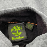 Timberland Gilet - XL Grey Polyester