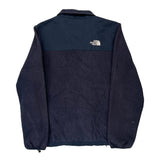 Denali The North Face Fleece Jacket - Small Navy Polyester