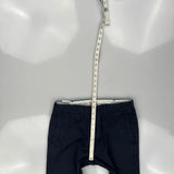 Levis Chinos - 30W 31L Navy Cotton