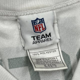 Green Bay Packers N.F.L. Team Apparel Football Football Jersey - XL Green Polyester
