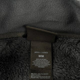 The North Face Fleece Jacket - Medium Gray Polyester