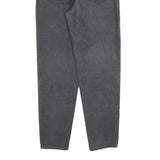 BIG STAR Womens Regular Fit Straight Leg Denim Dark Wash W26 L30 Classic Jeans