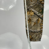 Realtree Camo Cargo Trousers - 29″ Waist Camo Cotton Blend