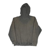 Myriad Genetics Logo Carhartt Hoodie - XL Grey Cotton Blend