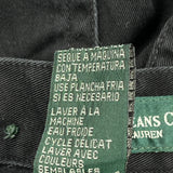 Ralph Lauren Jeans - 30W US 6 Black Cotton