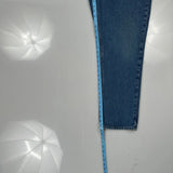 Carhartt Jeans - 33W 30L Blue Cotton