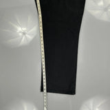 Dickies Jeans - 40W 30L Black Cotton